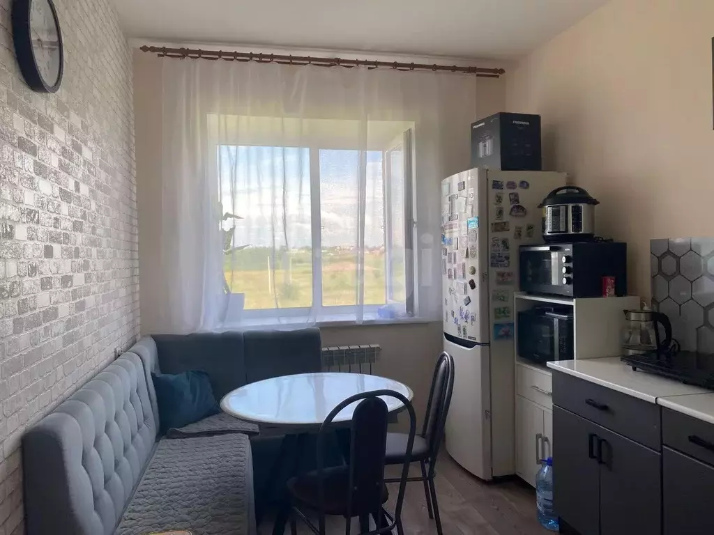Квартира, 2 комнаты, 49.4 м - Фото 1