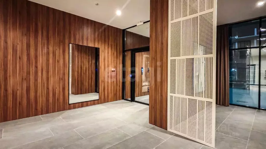 2-к кв. Ханты-Мансийский АО, Сургут Игоря Киртбая ул., 28/1 (73.4 м) - Фото 1