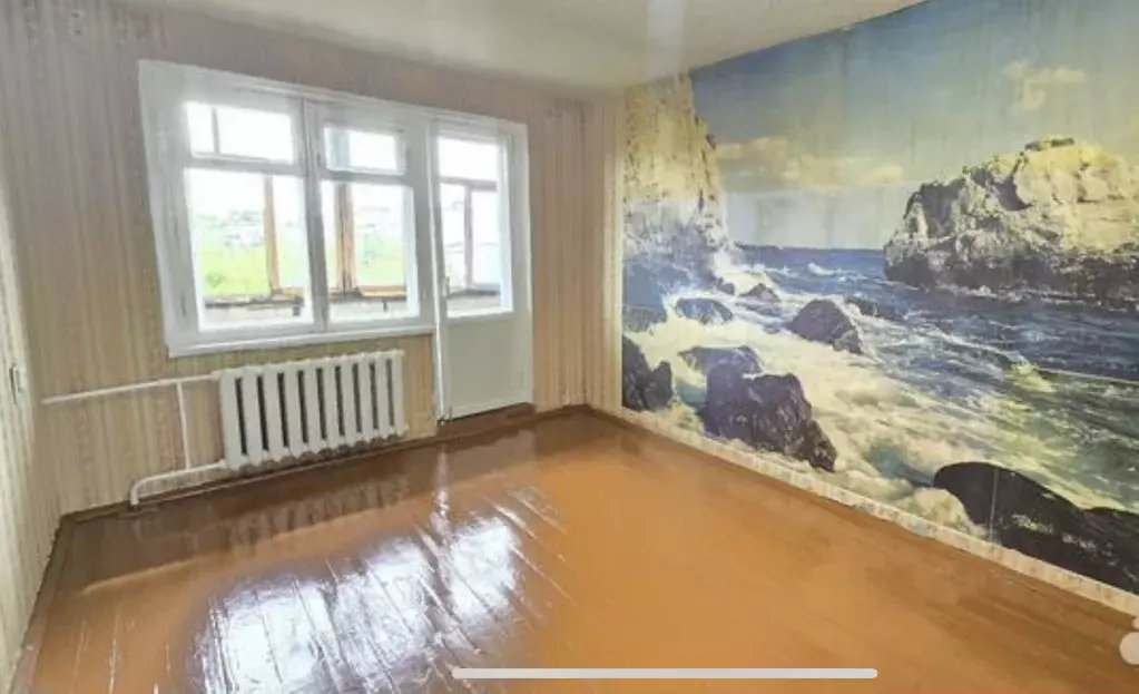 Продаётся 2-к квартира, 44 м - Фото 0