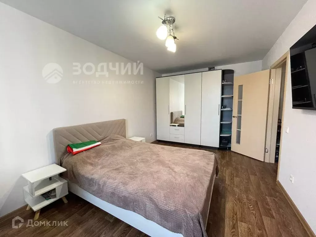 Продаётся 1-к квартира, 37 м - Фото 1