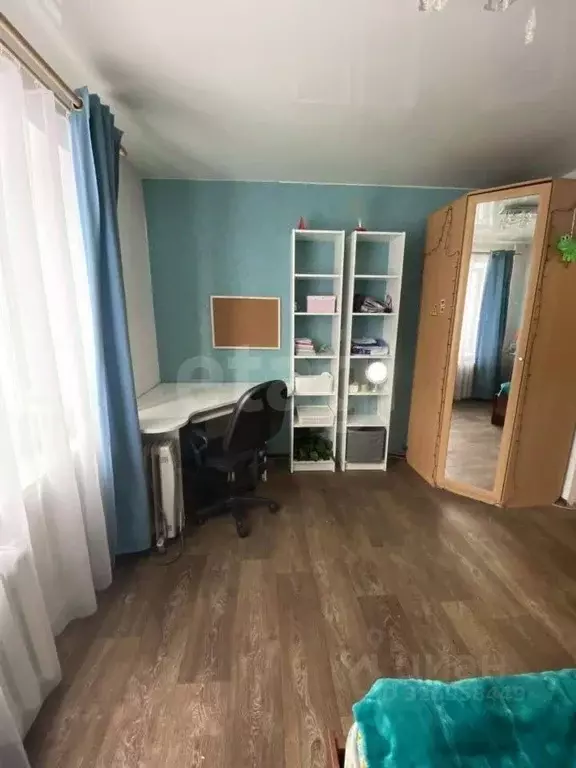 Студия Кировская область, Киров ул. Чапаева, 67к1 (18.5 м) - Фото 2