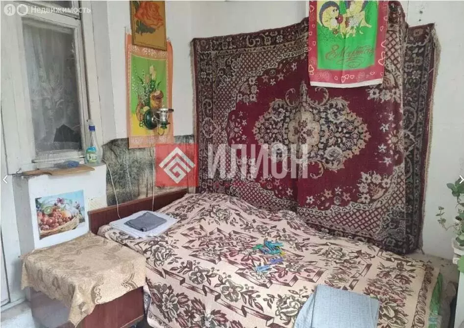 2-комнатная квартира: Бахчисарай, улица Мира, 12 (56 м) - Фото 2