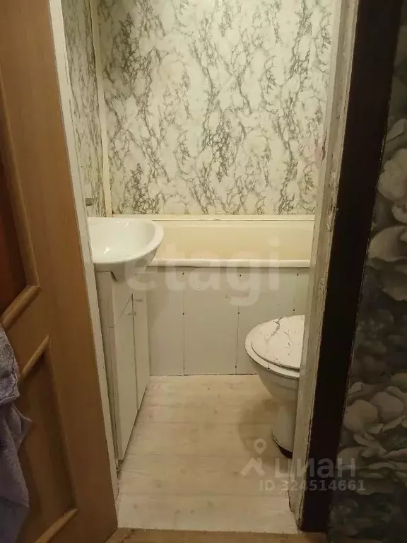 2-к кв. Калининградская область, Черняховский муниципальный округ, ... - Фото 1