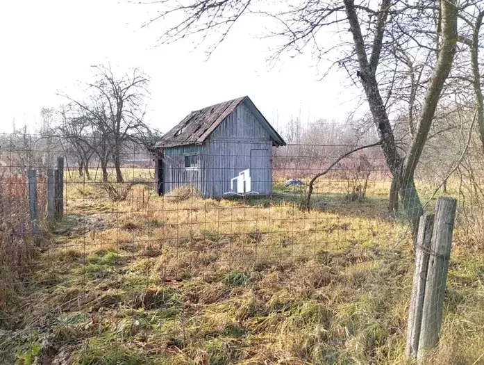 Продается участок в д. Астанино - Фото 0