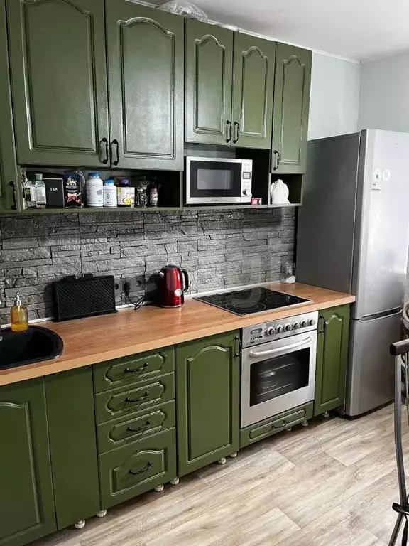 2-к кв. Красноярский край, Сосновоборск Солнечная ул., 21 (50.1 м) - Фото 1