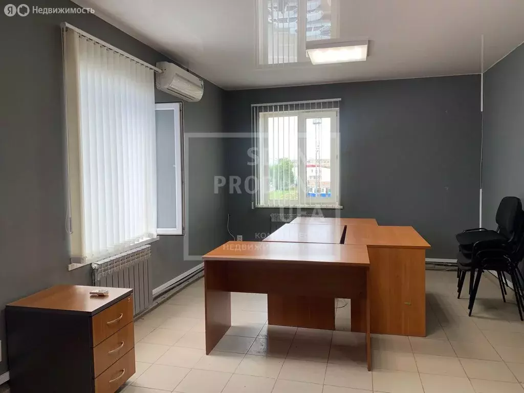 Офис (25.7 м) - Фото 1