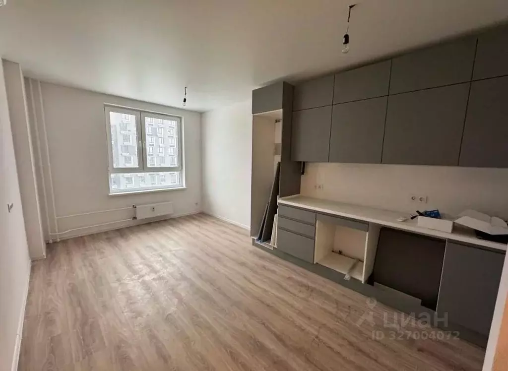 2-к кв. Московская область, Мытищи Мытищи Парк жилой комплекс, к4.2 ... - Фото 1