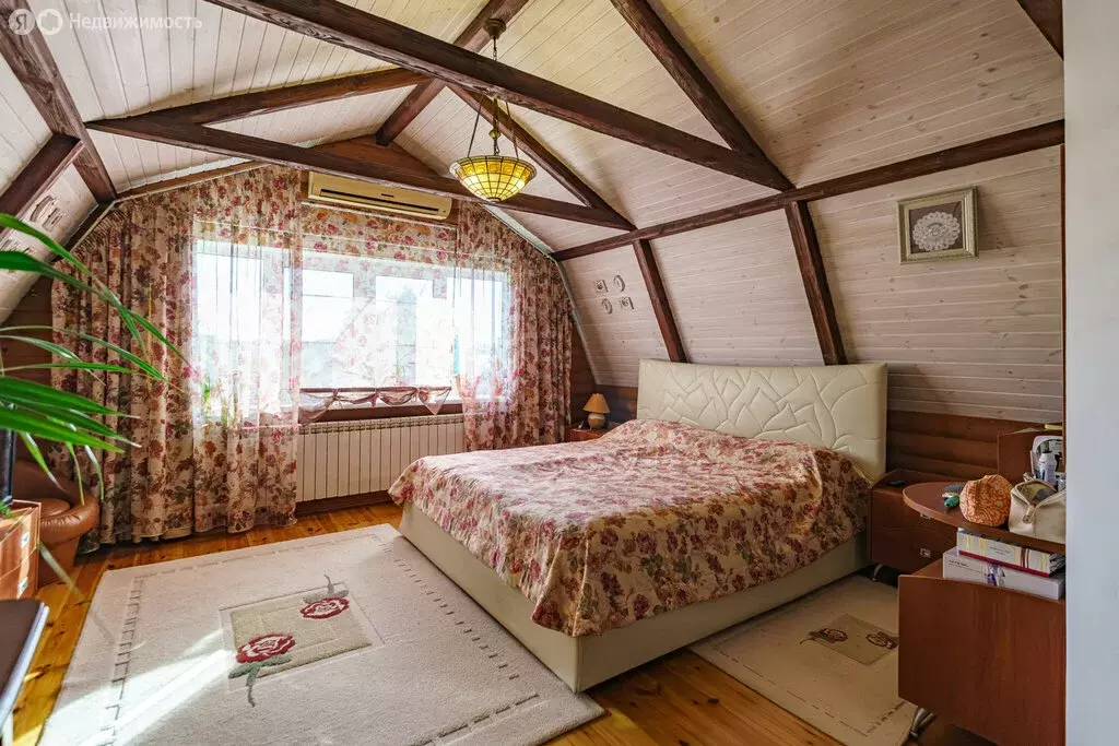 Дом в Ульяновск, СНТ Залив-2, 153 (50 м) - Фото 2