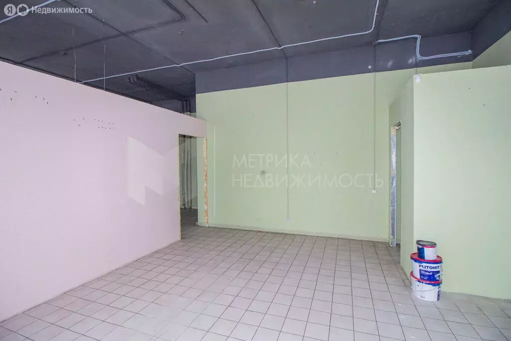 Помещение свободного назначения (84 м) - Фото 1