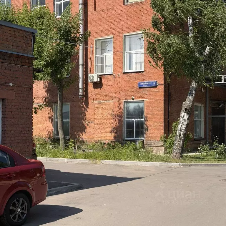 1-к кв. Москва Енисейская ул., 3к4с1 (40.0 м) - Фото 2