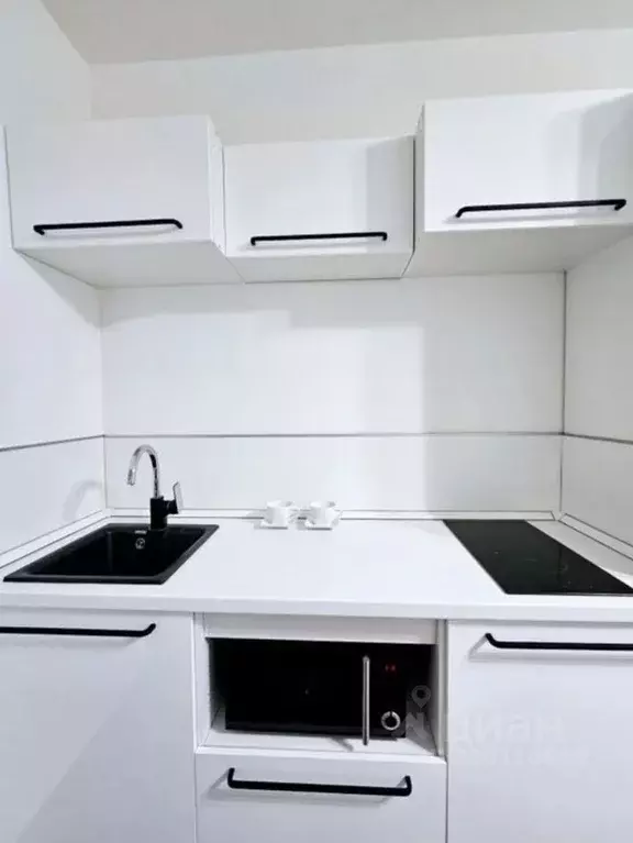 Студия Санкт-Петербург просп. Ветеранов, 173к1 (27.0 м) - Фото 2