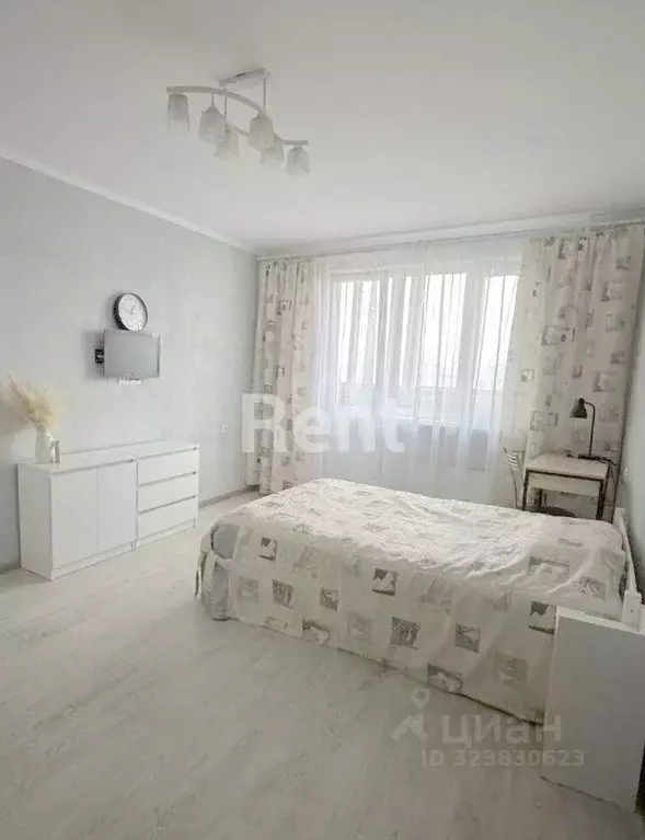 1-к кв. Москва Ленская ул., 28 (38.0 м) - Фото 1