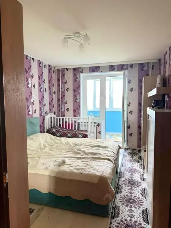 4-к кв. Московская область, Ногинск Богородский городской округ, ул. ... - Фото 2
