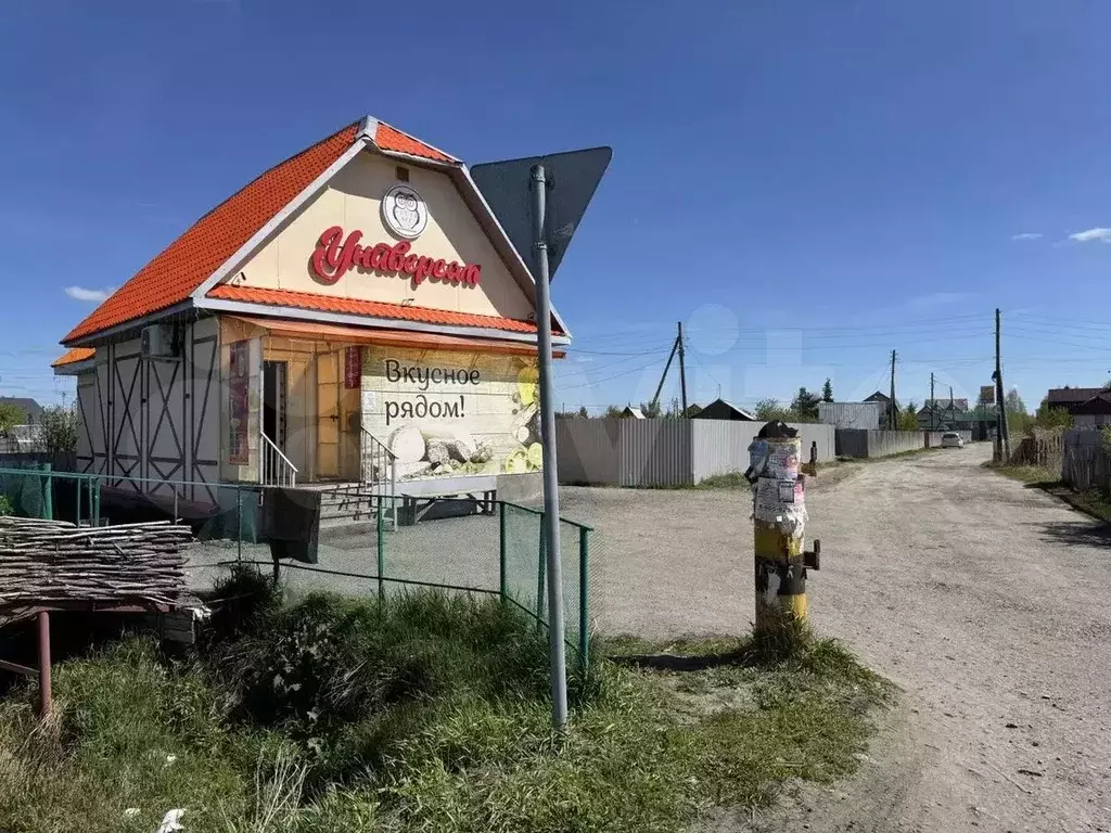 Участок 8 сот. (СНТ, ДНП) - Фото 1