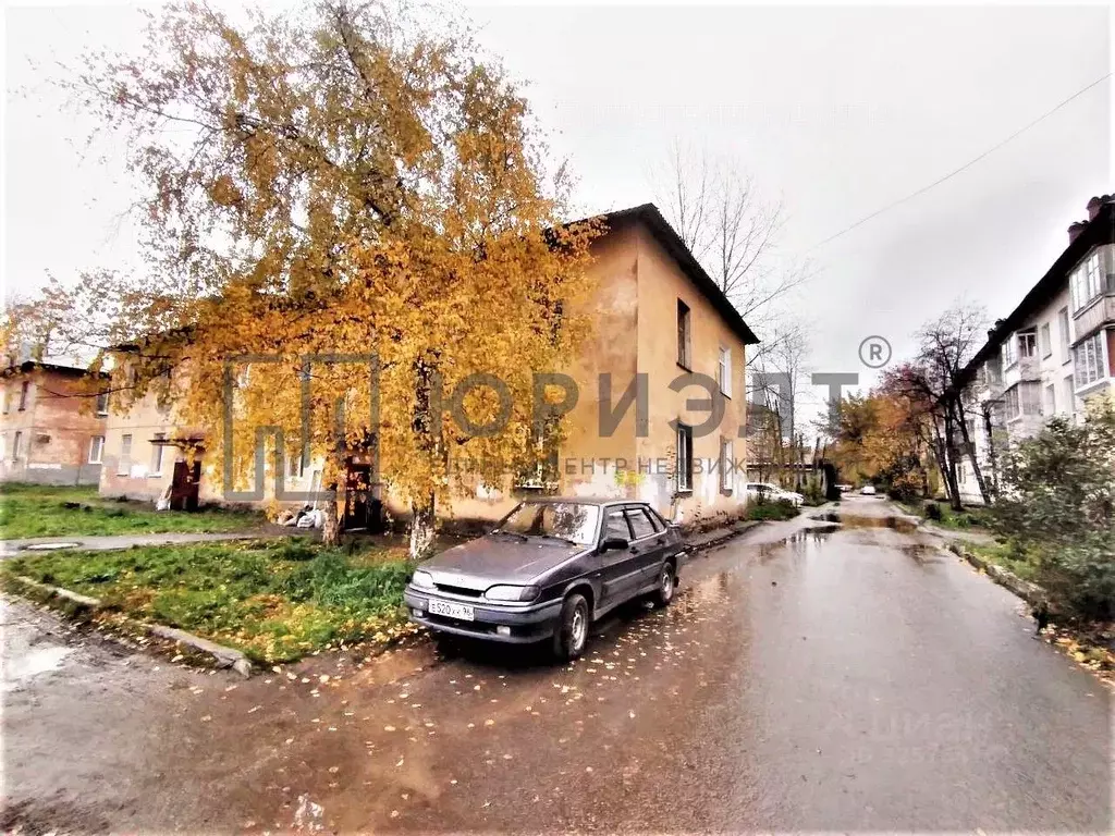 3-к кв. Свердловская область, Нижний Тагил Ленинградский просп., 73 ... - Фото 2