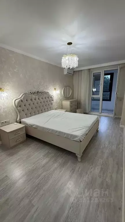 1-к кв. Татарстан, Казань ул. Горьковское Шоссе, 2Ак2 (50.0 м) - Фото 2