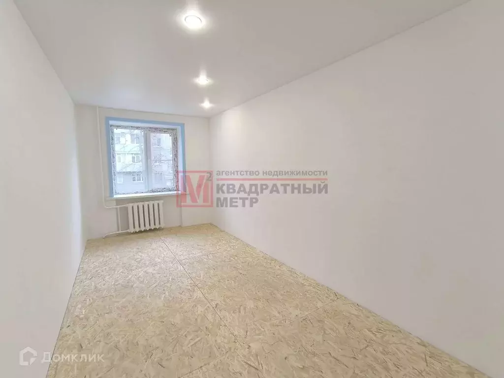 Продаётся 3-к квартира, 61 м - Фото 0