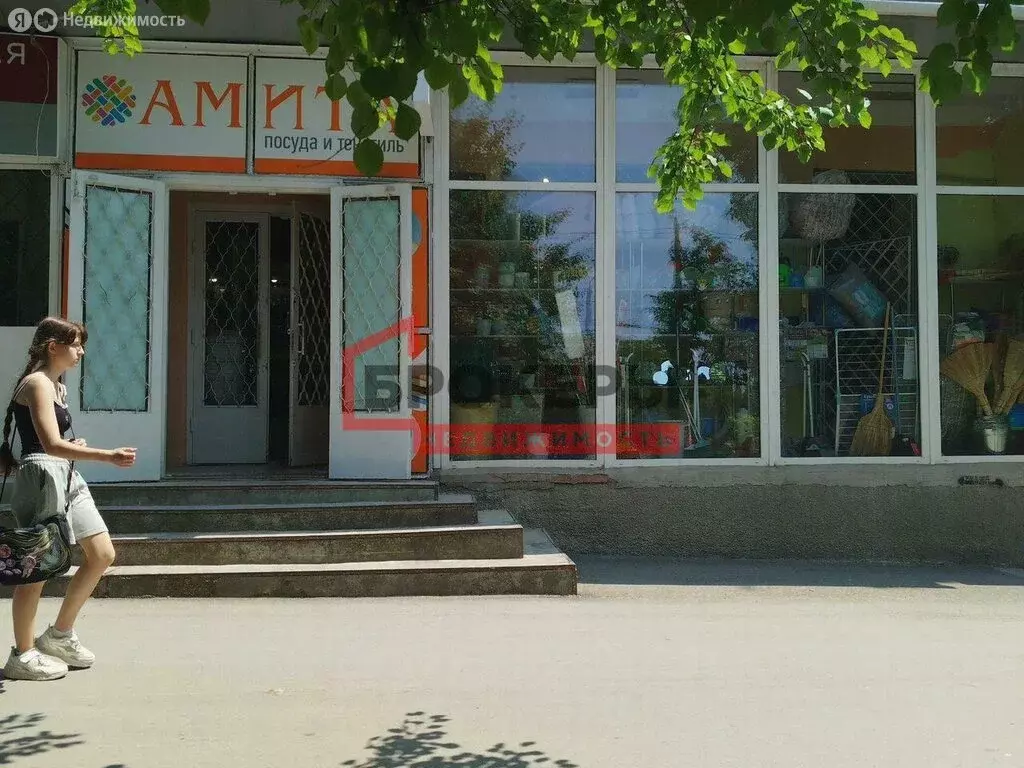 Помещение свободного назначения (88.7 м) - Фото 1