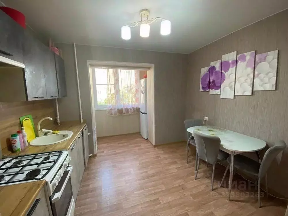 3-к кв. Краснодарский край, Анапа ул. Крылова, 85 (70.0 м) - Фото 1