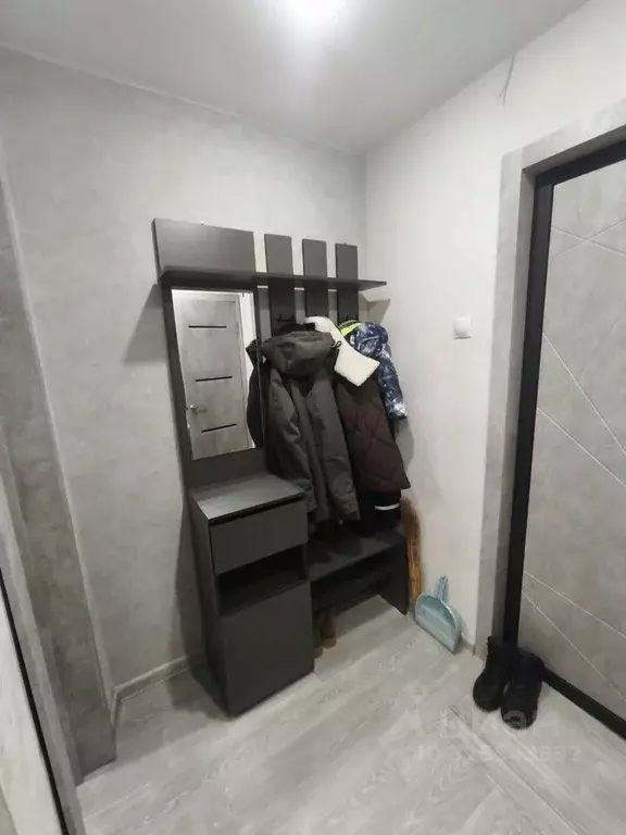 1-к кв. Москва ул. Академика Комарова, 18А (34.8 м) - Фото 2