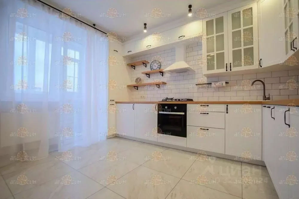 1-к кв. Ставропольский край, Ставрополь ул. Рогожникова, 23/3к2 (40.4 ... - Фото 1