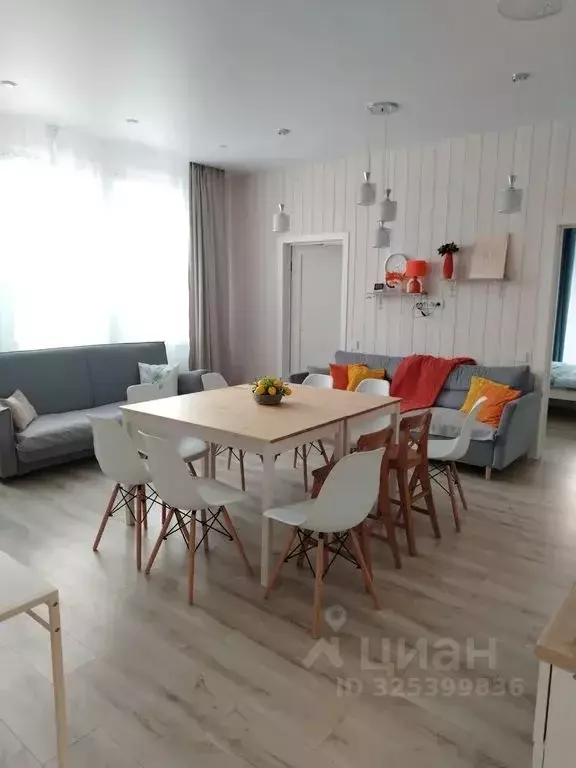 Дом в Московская область, Домодедово городской округ, д. Ильинское, ... - Фото 1