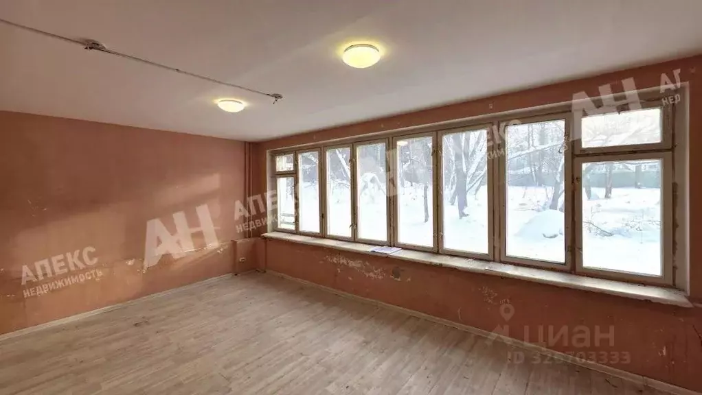 Офис в Москва Кленовый бул., 6К2 (36 м) - Фото 2