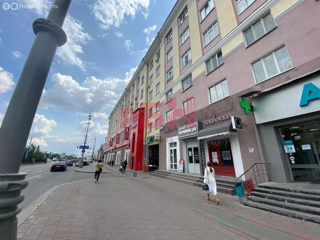 Офис (114 м) - Фото 1