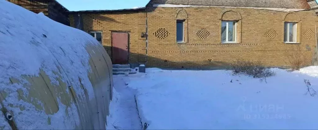 Коттедж в Свердловская область, Первоуральск Почтовая ул., 24 (121 м) - Фото 2