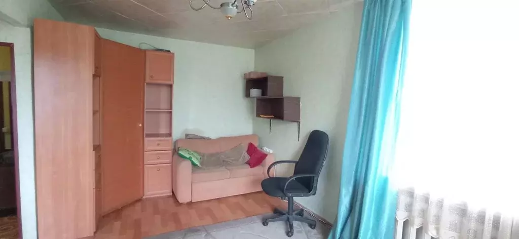 1-к кв. Москва Каширское ш., 50К1 (32.0 м) - Фото 2