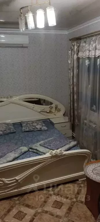 Дом в Крым, Алушта ул. Лесная, 2 (50 м) - Фото 1
