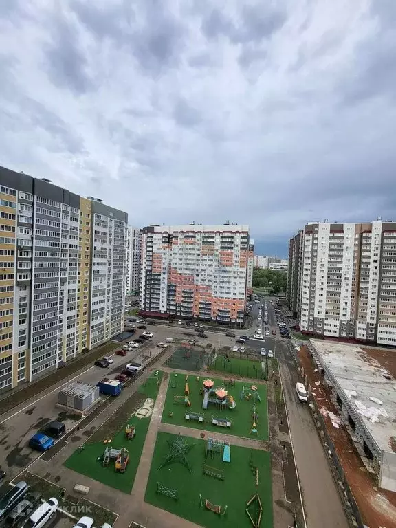 Продаётся 1-к квартира, 31 м - Фото 1