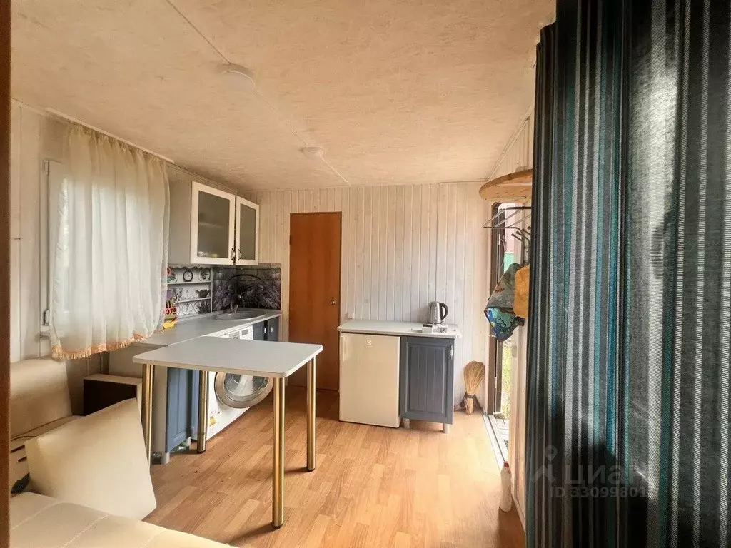 Дом в Севастополь Муссон СНТ, 94 (25 м) - Фото 1