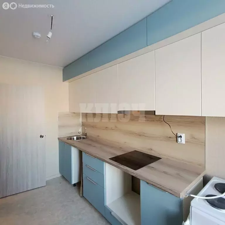 2-комнатная квартира: Сокол, Советская улица, 26 (44.8 м) - Фото 2