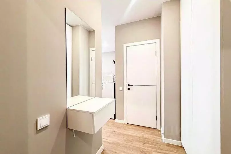 1-к кв. Краснодарский край, Новороссийск ул. Куникова, 47Г (30.0 м) - Фото 1