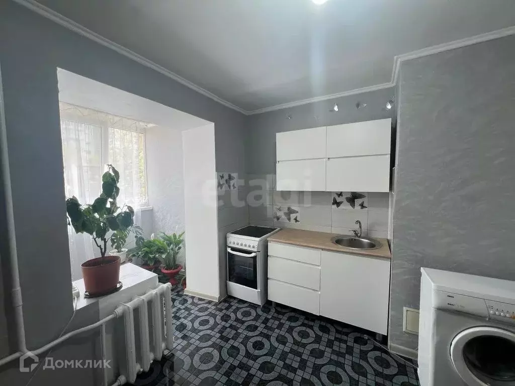 Продаётся 2-к квартира, 60.4 м - Фото 1