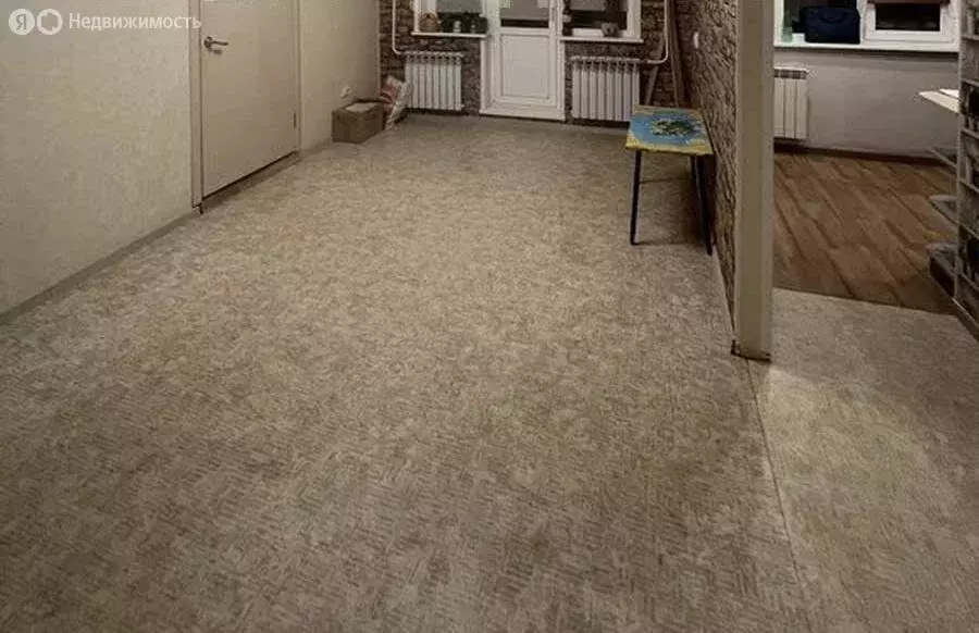 2-комнатная квартира: Томск, Железнодорожная улица, 11 (44 м) - Фото 1