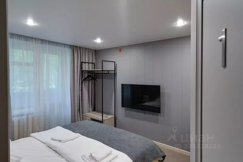 Студия Москва Ленинградское ш., 40 (20.0 м) - Фото 2