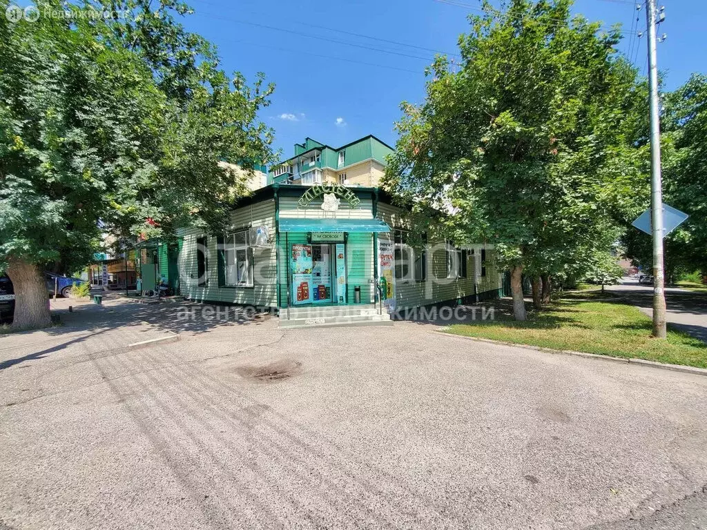 Помещение свободного назначения (516 м) - Фото 1