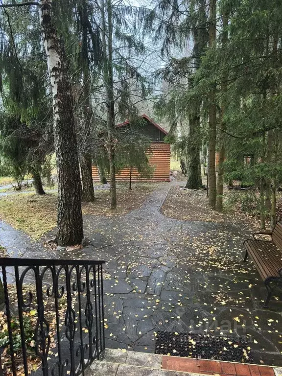 Дом в Московская область, Дмитровский муниципальный округ, пос. ... - Фото 1