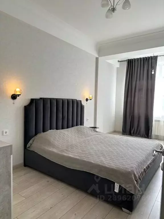 1-к кв. Дагестан, Каспийск ул. Ленина, 39А (50.0 м) - Фото 0
