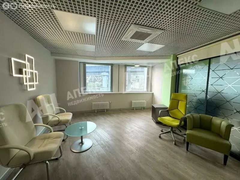 Офис (4683 м) - Фото 1