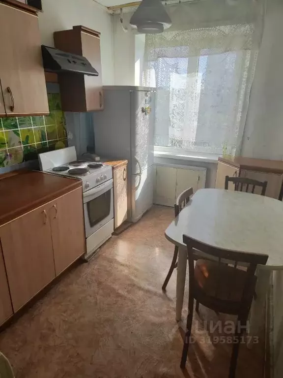 3-к кв. Кемеровская область, Новокузнецк Ноградская ул., 12 (60.0 м) - Фото 0