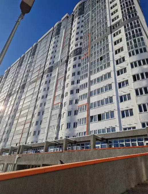 2-к. квартира, 83 м, 19/23 эт. - Фото 0