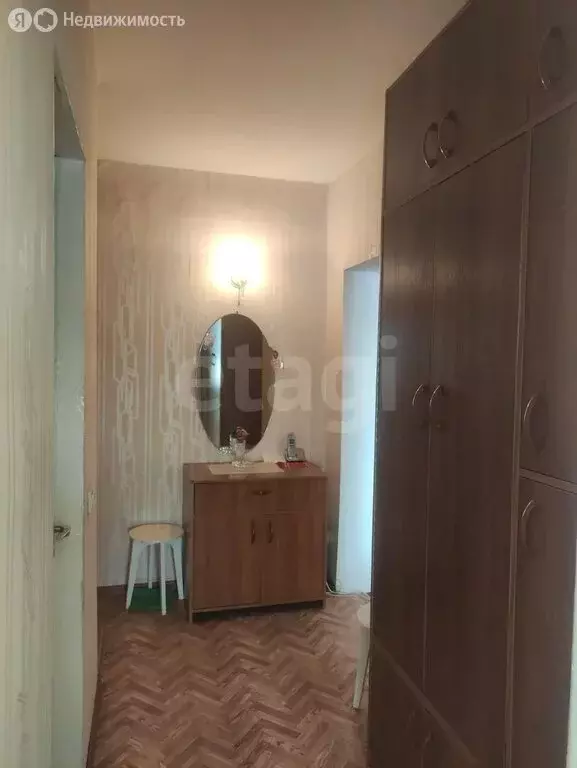 1-комнатная квартира: Владикавказ, проспект Коста, 219 (36 м) - Фото 2