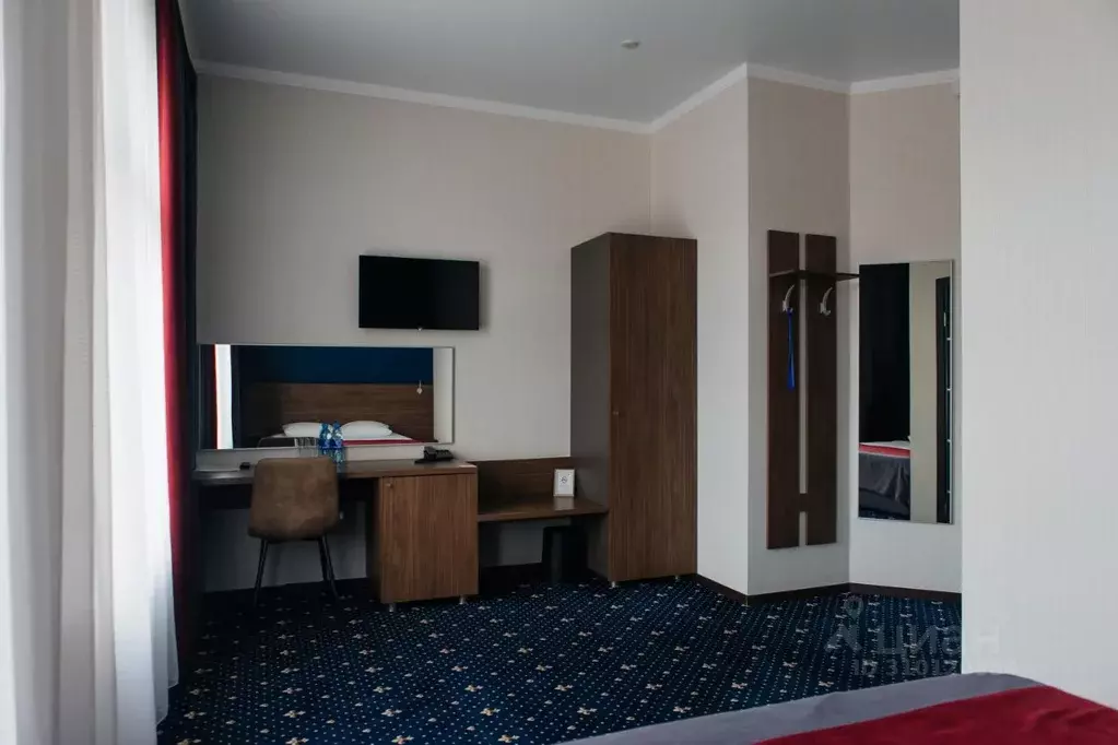 Комната Ростовская область, Шахты Комиссаровский пер., 127 (35.0 м) - Фото 2