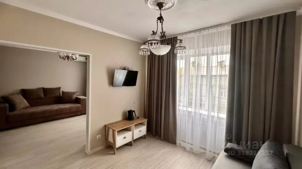 Комната Карелия, Сортавала Карельская ул., 12 (36.0 м) - Фото 0