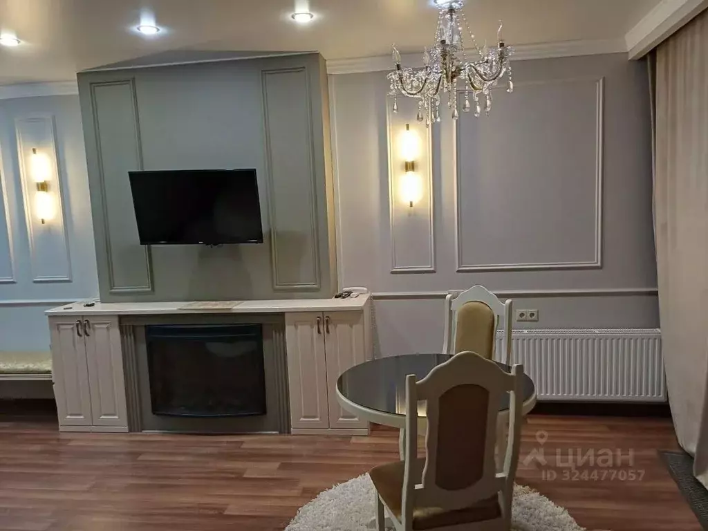 Комната Ростовская область, Егорлыкский район, Кавалерский хут. ул. ... - Фото 2