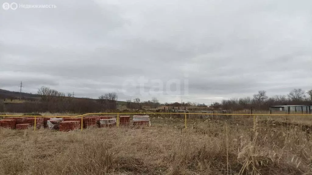 Участок в Ставрополь, садовое товарищество Дизель (5 м) - Фото 1