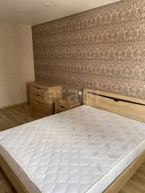 2-к кв. Татарстан, Казань ул. Натана Рахлина, 15к1 (48.0 м) - Фото 1